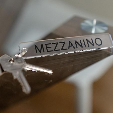 شقة Mezzanino 4438 البندقية المظهر الخارجي الصورة