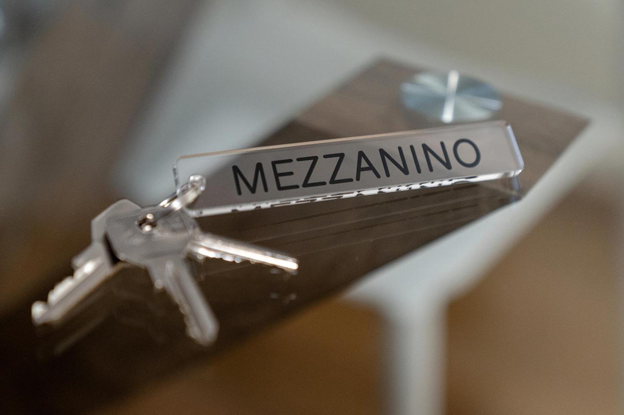 شقة Mezzanino 4438 البندقية المظهر الخارجي الصورة